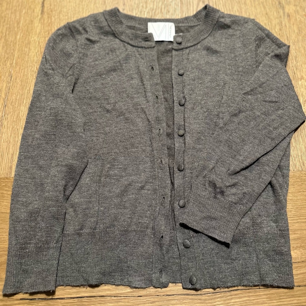 ⭐️ CASHMERE CARDIGAN⭐️